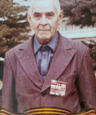 Минингулов Хайдар Гаязович