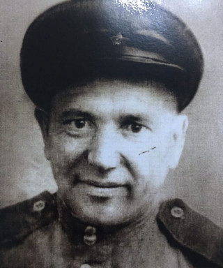 Нуждин Иван Константинович