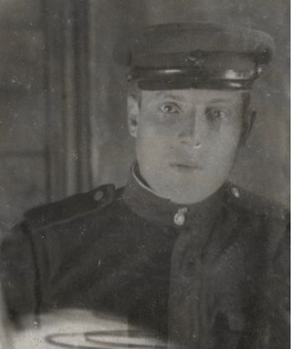 Парменов Павел Васильевич