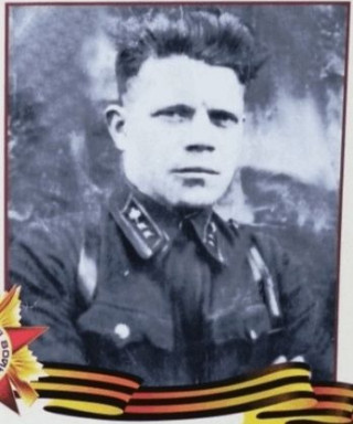 Королёв Вячеслав Иванович