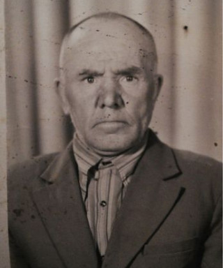 Шигапов Хасан Шигапович