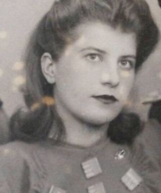 Пугач Нина Михайловна