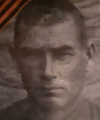 Ферапонтов Никифор Петрович