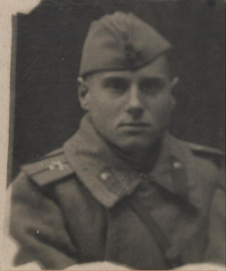 Антонов Дмитрий Александрович