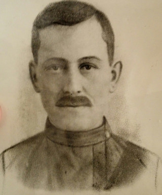 Ермилов Гаврила Андреевич