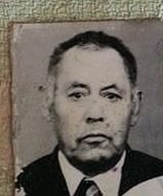 Гайбуллаев Хабиб