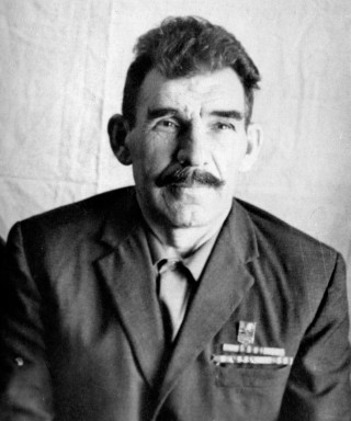 Егоров Николай Иванович