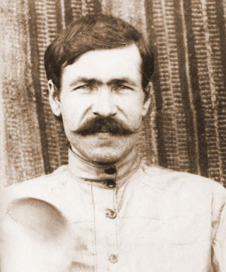 Казьмин Дмитрий Ананиевич