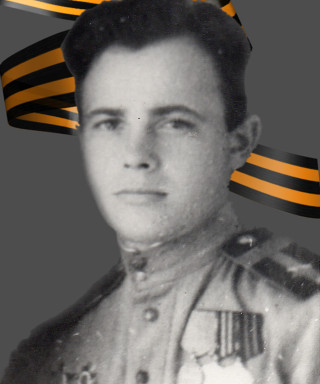 Горшков Илья Евдокимович