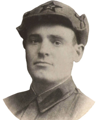 Голубка Константин Фёдорович