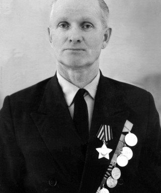 Тарарин Николай Григорьевич