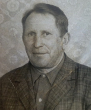 Крапивин Сергей Васильевич