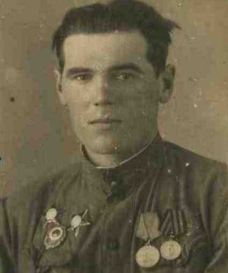 Денисов Михаил Александрович