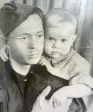 Данилов Аркадий Данилович