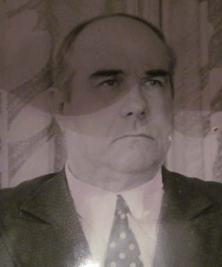 Токарев Иван Григорьевич