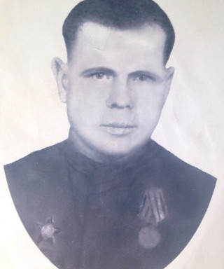 Красичков Анатолий федорович