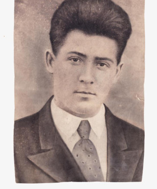 Евсеенко Иван Александрович