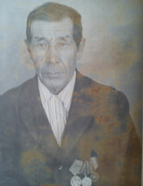 Алибаев Мустафа Кильсинбаевич