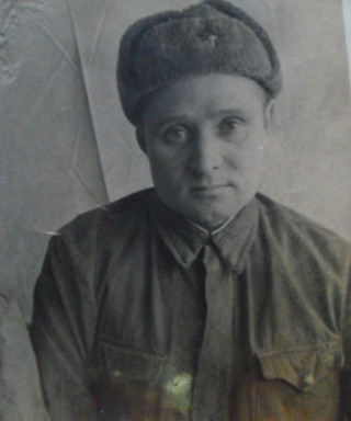 Якимов Павел Денисович