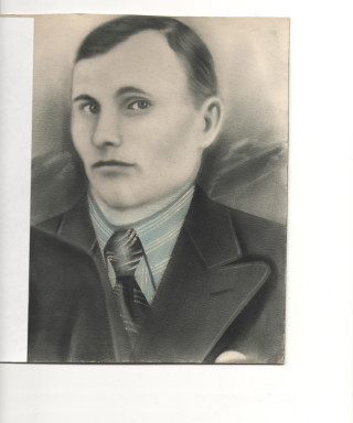 Будян Петр Данилович