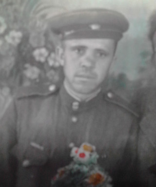 Купцов Петр Григорьевич