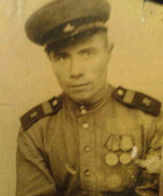 Кузьмин Александр Иванович