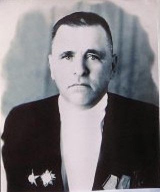 Чушников Степан Никитович