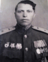 Калинин Василий Сергеевич