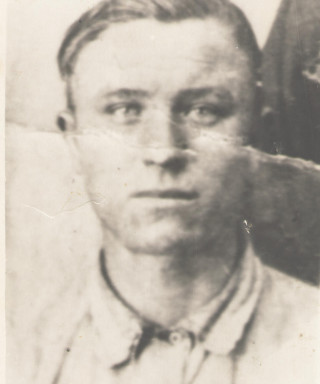 Ворожцов Алексей Тимофеевич