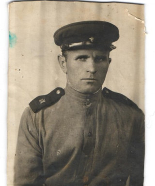 Федоров Максим Никитович