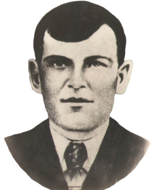 Гринь Георгий Леонтьевич