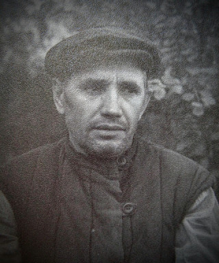 Фабричный Михаил Кузмич