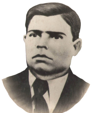 Гринь Иван Афанасьевич