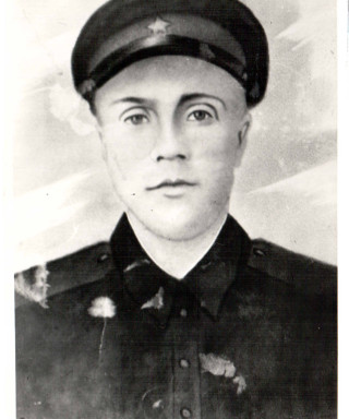 Тятенков Василий Прокопьевич