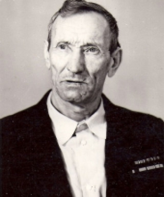 Дронов Иван Александрович