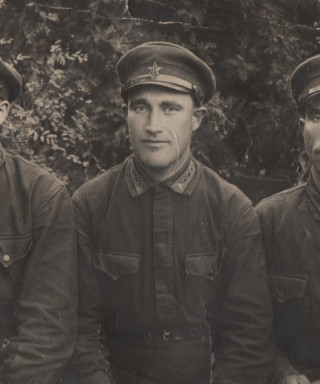 Бекасов Алексей Никитич