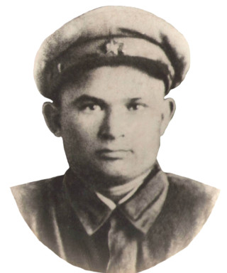 Гринь Михаил Афанасьевич