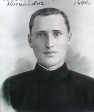 Завалишин Борис Михайлович