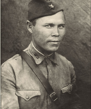 Гиззятов Гиният Гатиятович