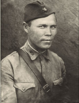 Гиззятов Гиният Гатиятович