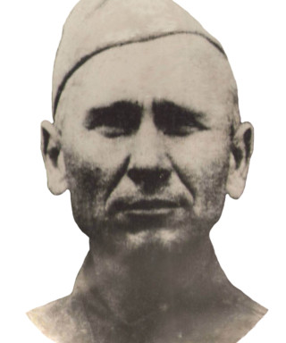 Гузенко Харитон Дмитриевич