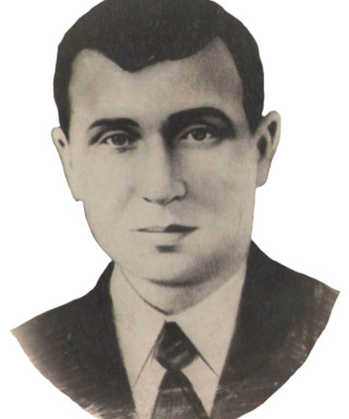 Гузенко Владимир Семёнович