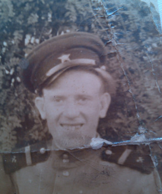 Кравчук Никонор Иванович