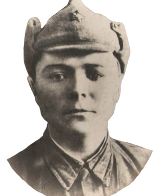 Гузенко Василий Федосеевич