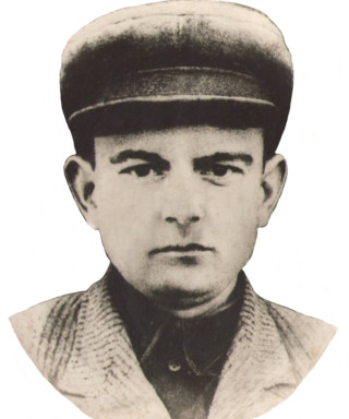 Данченко Дмитрий Иванович