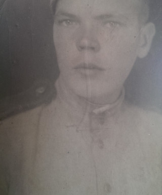 Нураев Василий Федорович