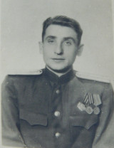 Топчий Владимир Гаврилович