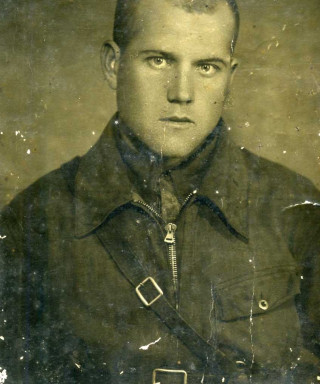 Даншин Михаил Васильевич