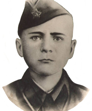 Дорошенко Иван Степанович