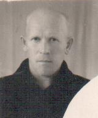 Калугин Вениамин Фёдорович